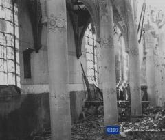 lucaskerk elden 1945